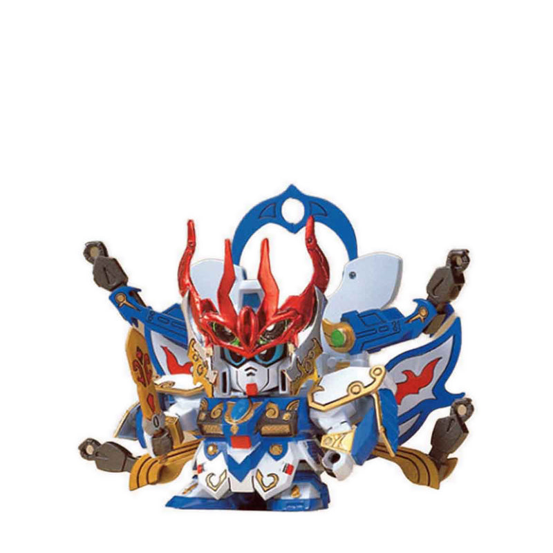 Gundam  Bb104 Ashura Gundam - GDM5066329