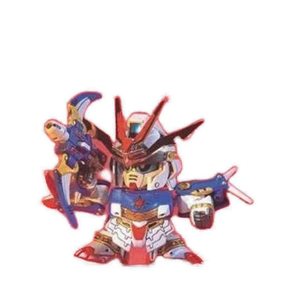 Gundam  Bb109 Rekkou Gundam - GDM5066333