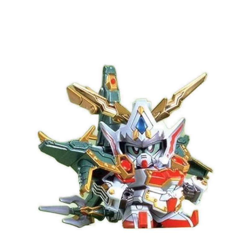 Gundam  Bb157 Rairyu Gundam - GDM5066350
