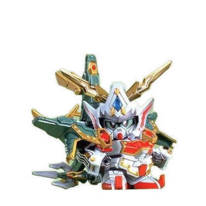 Gundam  Bb157 Rairyu Gundam - GDM5066350
