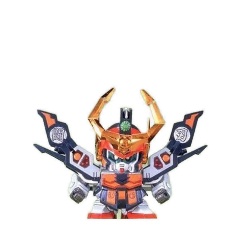 Gundam  Bb159 Jyuha Gundam - GDM5066352