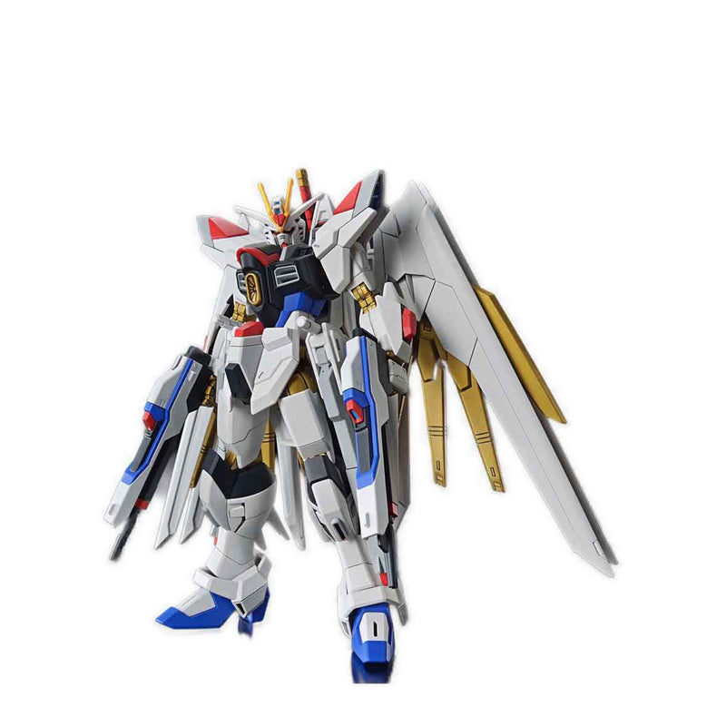 Gundam Hg 1/144 Mighty Strike Freedom - GDM5066384