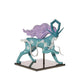 Gdm24 Pokepla Suicune - Gdm5066402