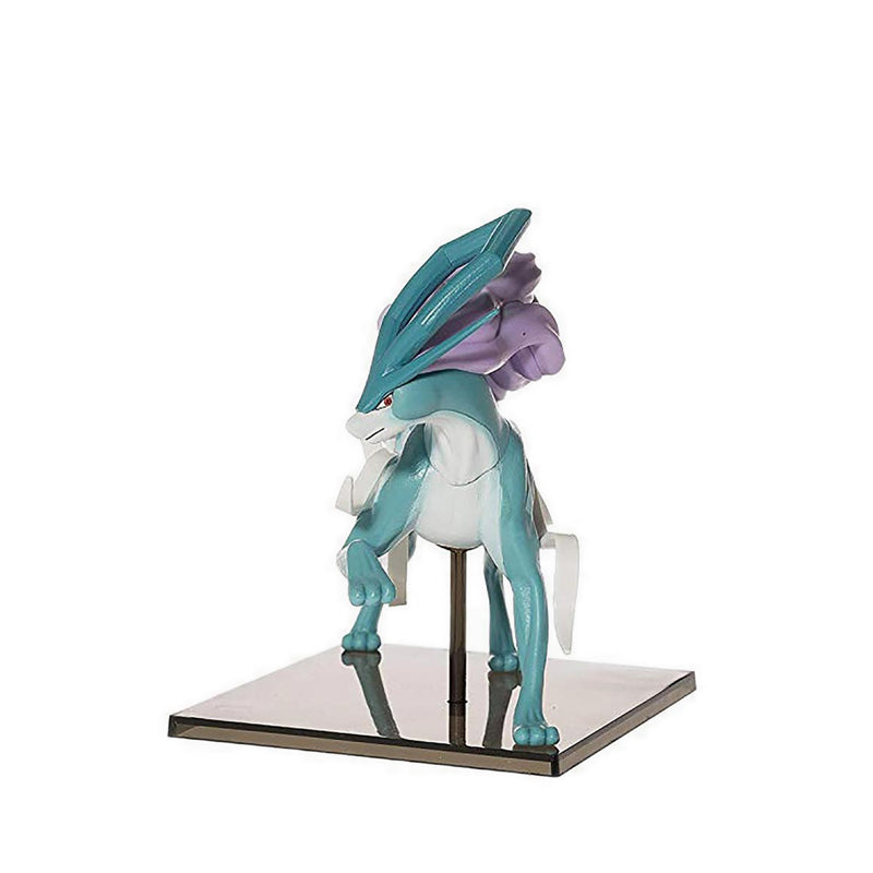 Gdm24 Pokepla Suicune - Gdm5066402
