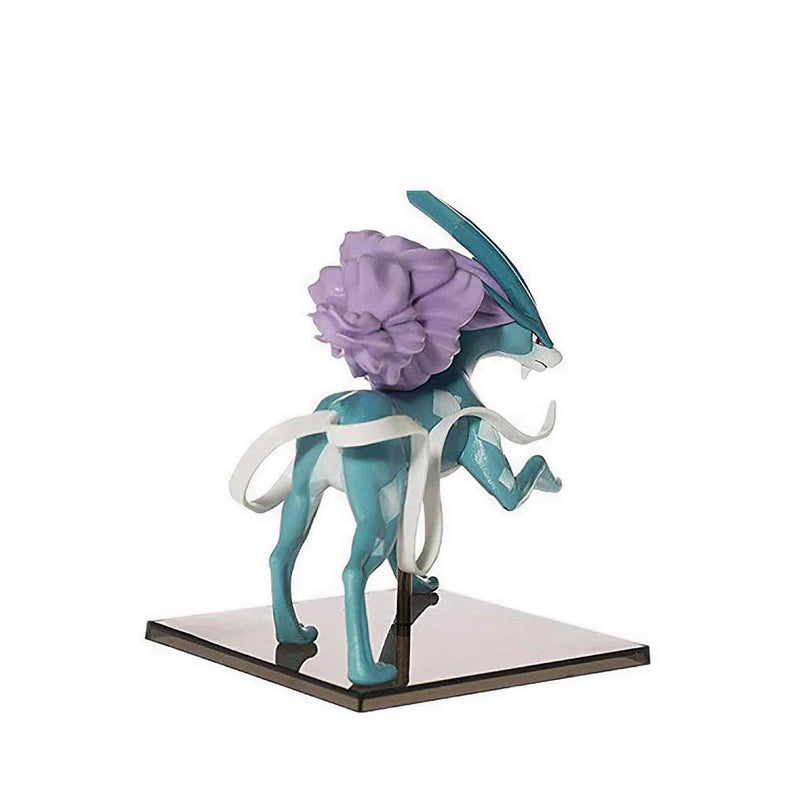 Gdm24 Pokepla Suicune - Gdm5066402