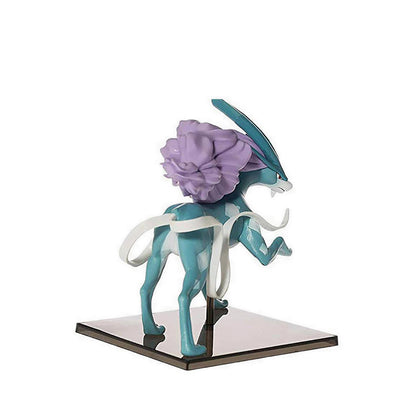Gdm24 Pokepla Suicune - Gdm5066402