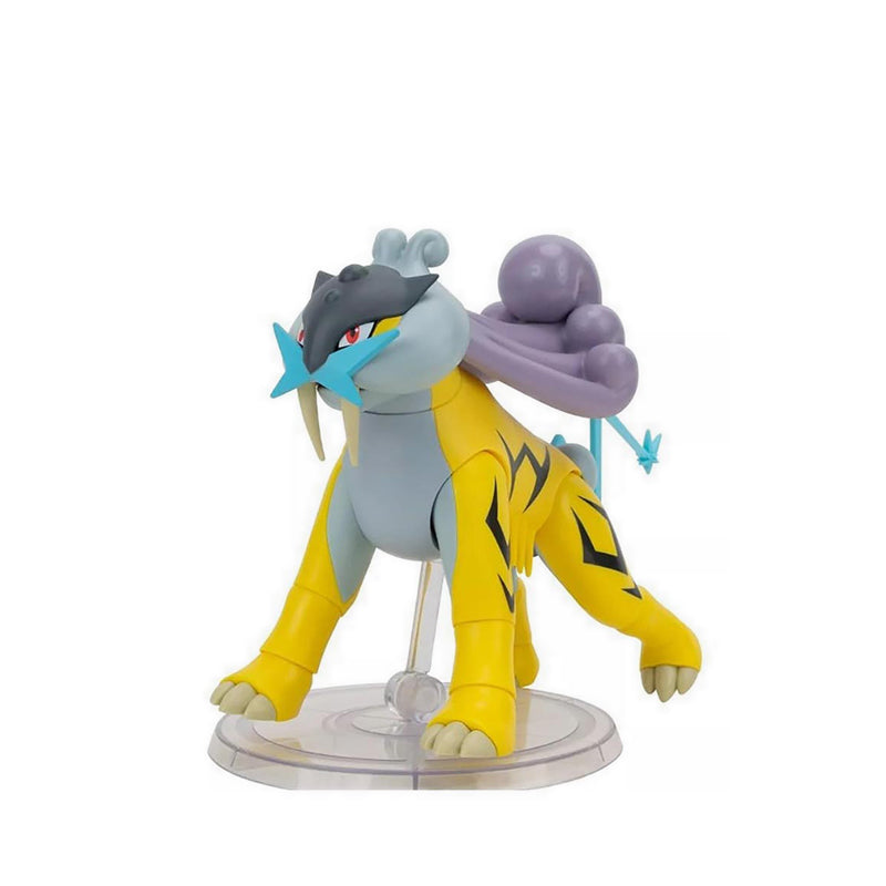 Gdm24 Pokepla Raikou - Gdm5066403