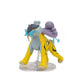Gdm24 Pokepla Raikou - Gdm5066403