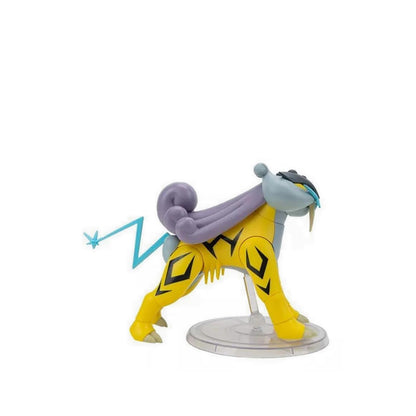 Gdm24 Pokepla Raikou - Gdm5066403