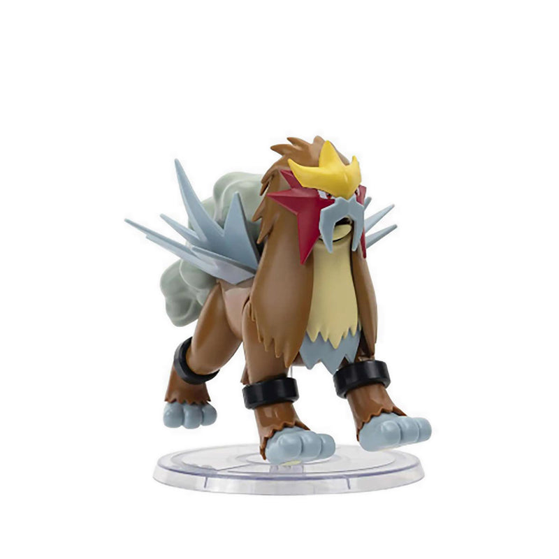 Gdm24 Pokepla Entei - Gdm5066404