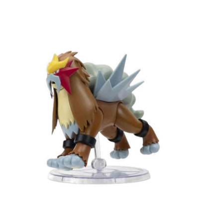 Gdm24 Pokepla Entei - Gdm5066404
