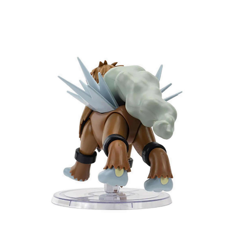 Gdm24 Pokepla Entei - Gdm5066404
