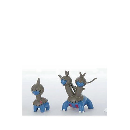 Gdm25 Pokepla Evolution Sazandora - Gdm5066405