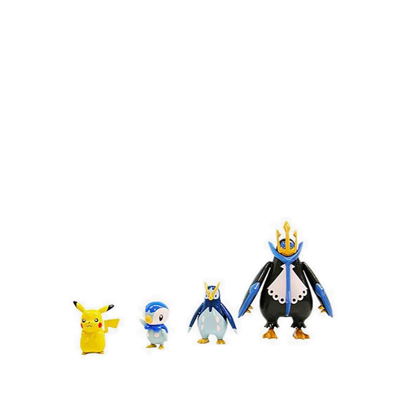Gdm24 Emperte Evolution Set - Gdm5066408
