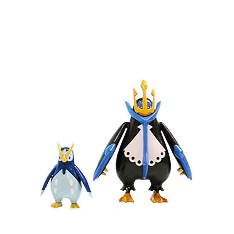 Gdm24 Emperte Evolution Set - Gdm5066408