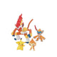 Gdm24 Goukazaru Evolution Set - Gdm5066409