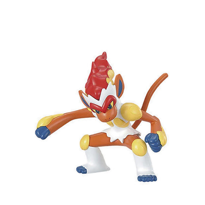 Gdm24 Goukazaru Evolution Set - Gdm5066409
