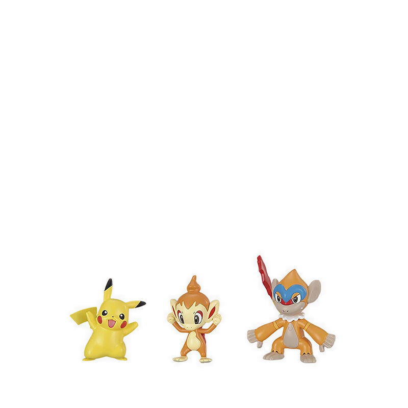 Gdm24 Goukazaru Evolution Set - Gdm5066409