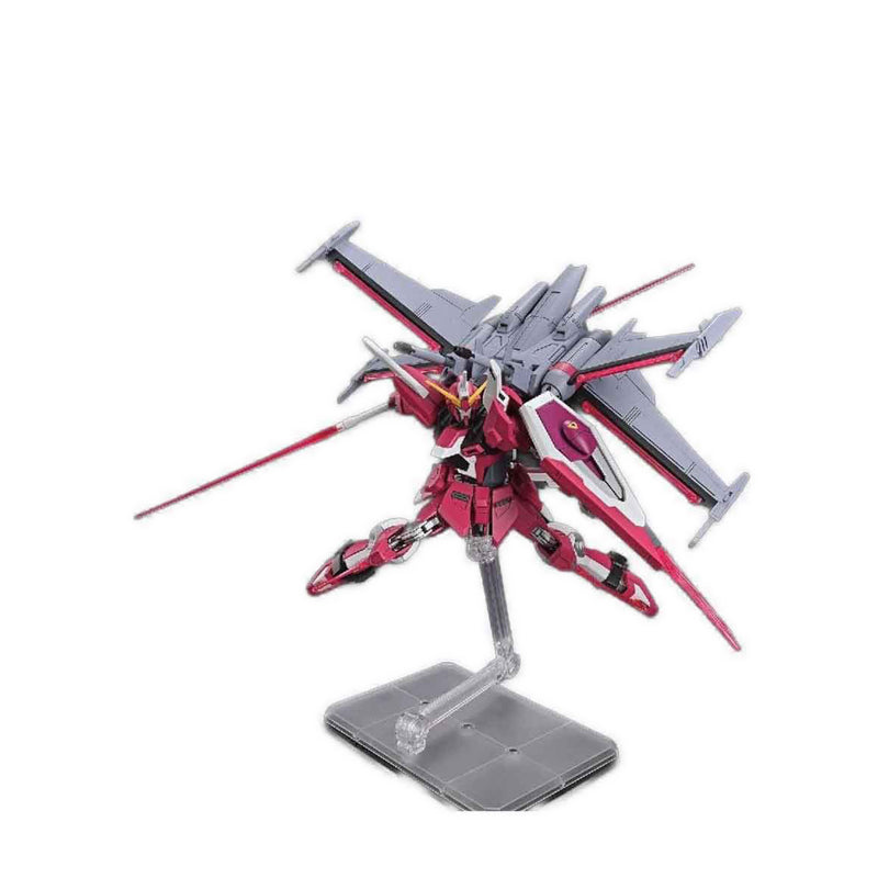 Gundam Hg 1/144 Infinite Justice Gdm Ii - GDM5066692