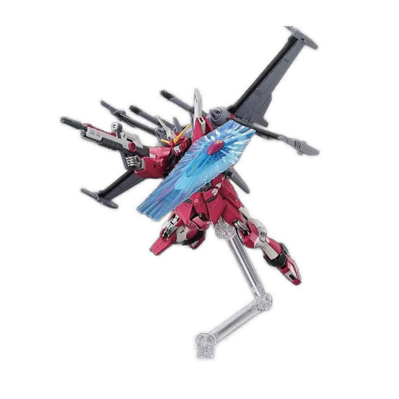 Gundam Hg 1/144 Infinite Justice Gdm Ii - GDM5066692