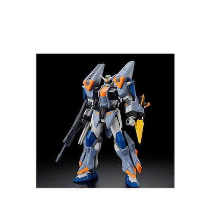 Gdm24 Hg 1/144 Duel Blitz Gundam - Gdm5066700