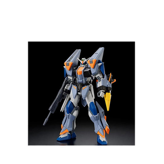 Gdm24 Hg 1/144 Duel Blitz Gundam - Gdm5066700