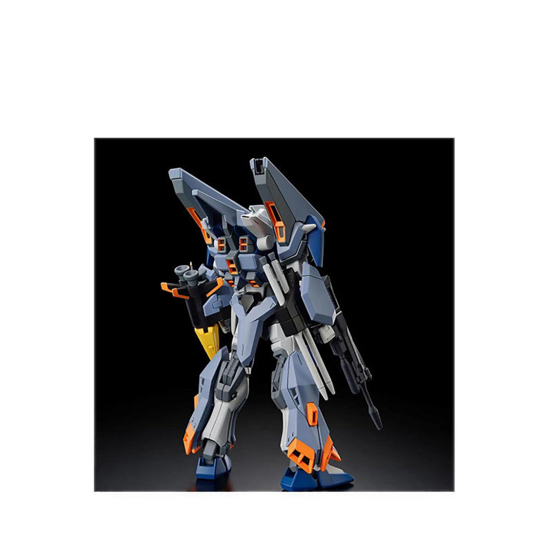 Gdm24 Hg 1/144 Duel Blitz Gundam - Gdm5066700