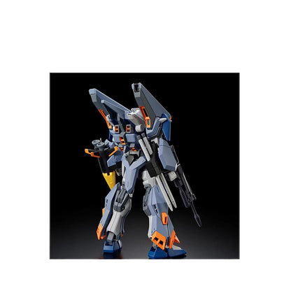 Gdm24 Hg 1/144 Duel Blitz Gundam - Gdm5066700