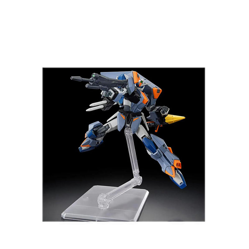 Gdm24 Hg 1/144 Duel Blitz Gundam - Gdm5066700