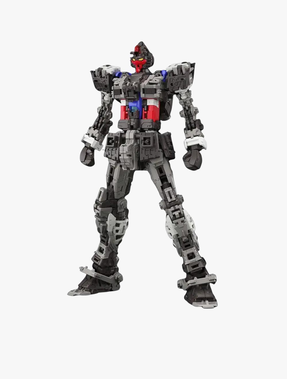 GUNDAM - RG 1/144 RX 78 2 GUNDAM VER 2 0