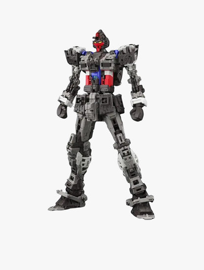 GUNDAM - RG 1/144 RX 78 2 GUNDAM VER 2 0