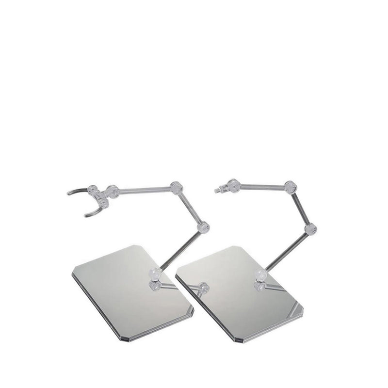 Gdm24 Action Base 6 Clear Mir Stick Set - Gdm5067156