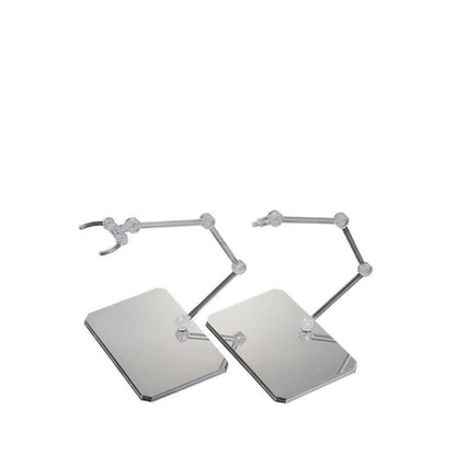 Gdm24 Action Base 6 Clear Mir Stick Set - Gdm5067156
