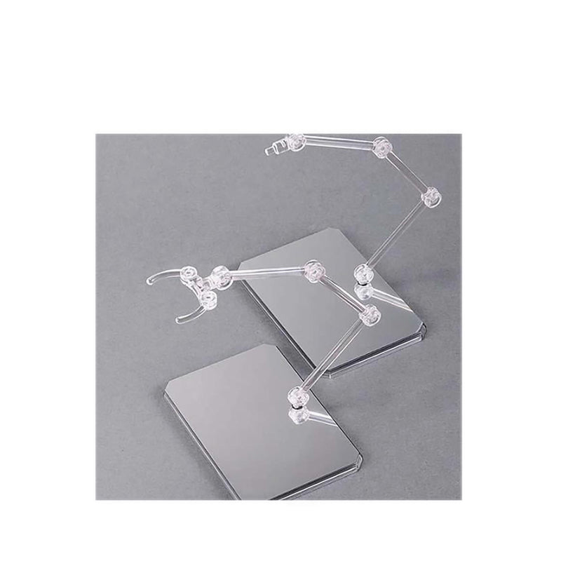 Gdm24 Action Base 6 Clear Mir Stick Set - Gdm5067156
