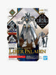 GUNDAM - 30MF CLASS UP ARMOR LIBER PALADIN