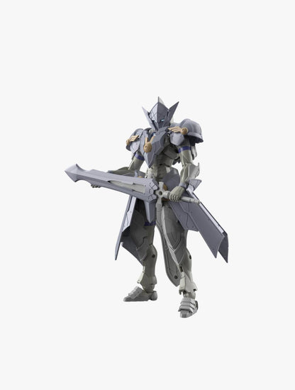 GUNDAM - 30MF CLASS UP ARMOR LIBER PALADIN