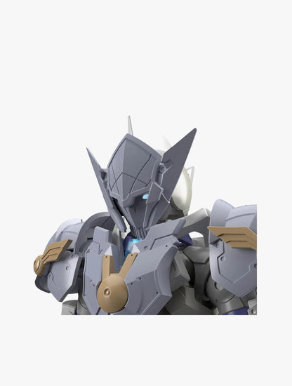 GUNDAM - 30MF CLASS UP ARMOR LIBER PALADIN