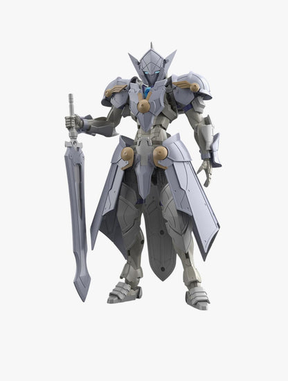 GUNDAM - 30MF CLASS UP ARMOR LIBER PALADIN