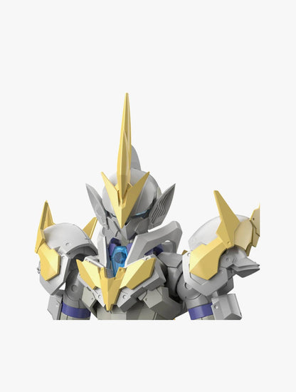GUNDAM - 30MF CLASS UP ARMOR LIBER HOLY