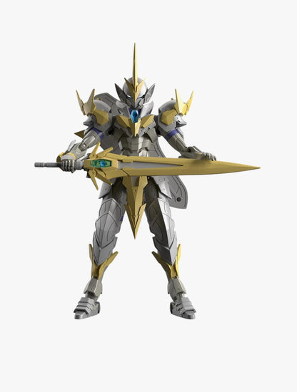 GUNDAM - 30MF CLASS UP ARMOR LIBER HOLY