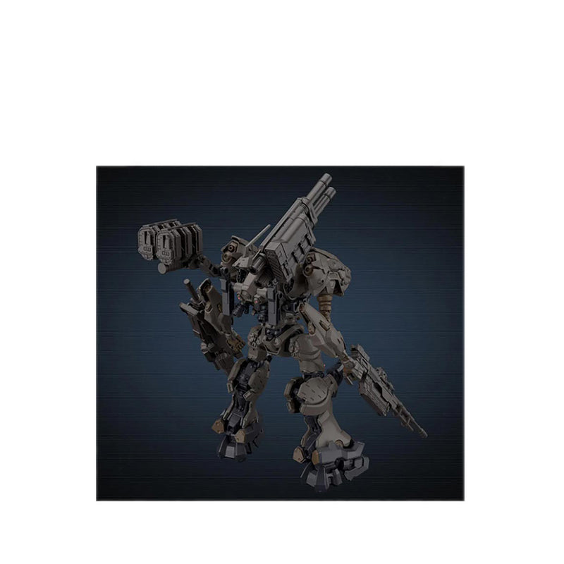 Gdm25 30Mm Armored Rad Cc2000 Orbiter - Gdm5067168