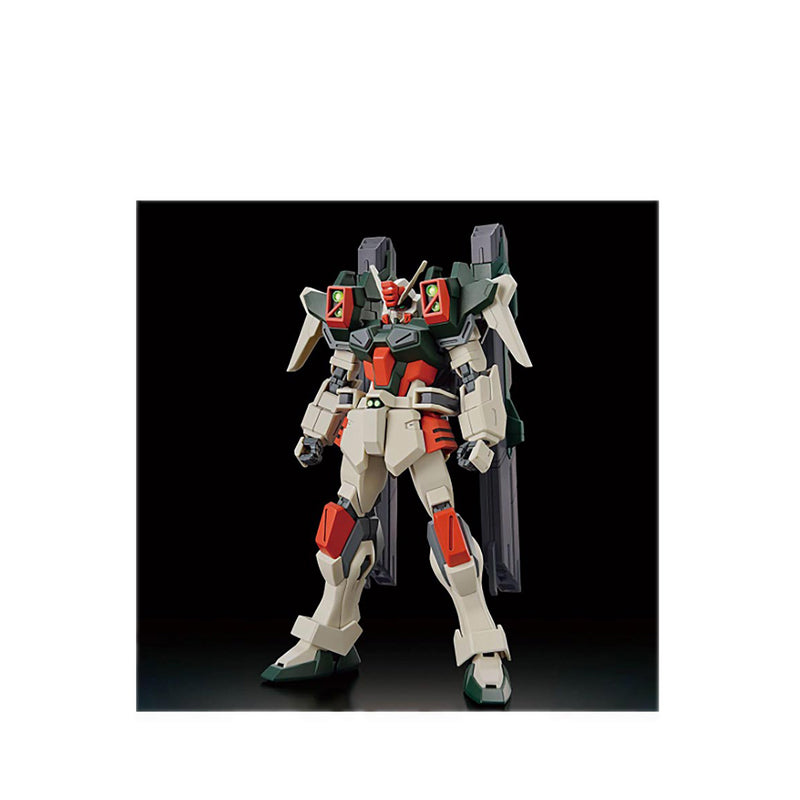 Gdm24 Hg 1/144 Lightning Buster Gundam - Gdm5067171