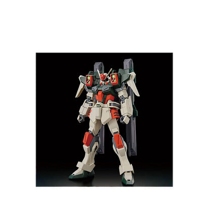 Gdm24 Hg 1/144 Lightning Buster Gundam - Gdm5067171