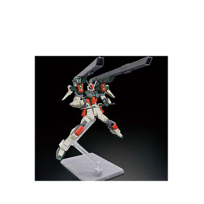 Gdm24 Hg 1/144 Lightning Buster Gundam - Gdm5067171