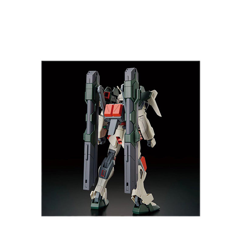 Gdm24 Hg 1/144 Lightning Buster Gundam - Gdm5067171