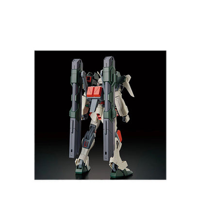 Gdm24 Hg 1/144 Lightning Buster Gundam - Gdm5067171