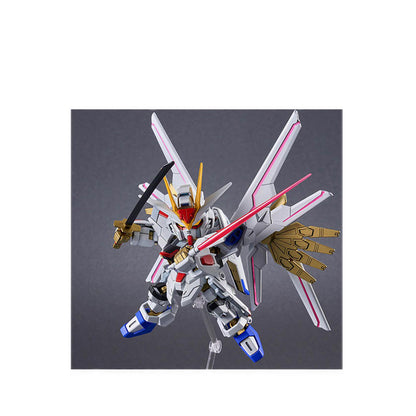 Gdm24 Sd Cross Silhouette Mighty Strike - Gdm5067173