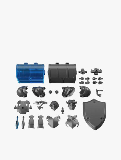GUNDAM - 30MF ITEM SHOP 1 (KNIGHT OPTION)