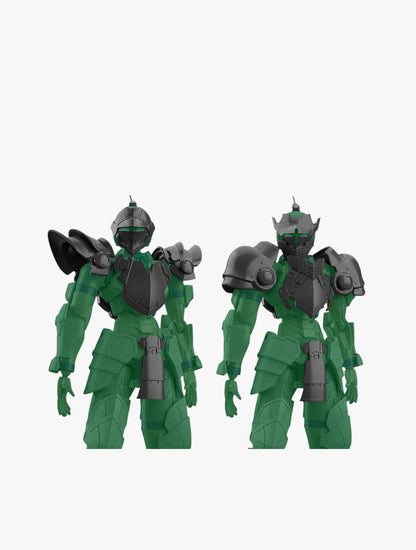 GUNDAM - 30MF ITEM SHOP 1 (KNIGHT OPTION)