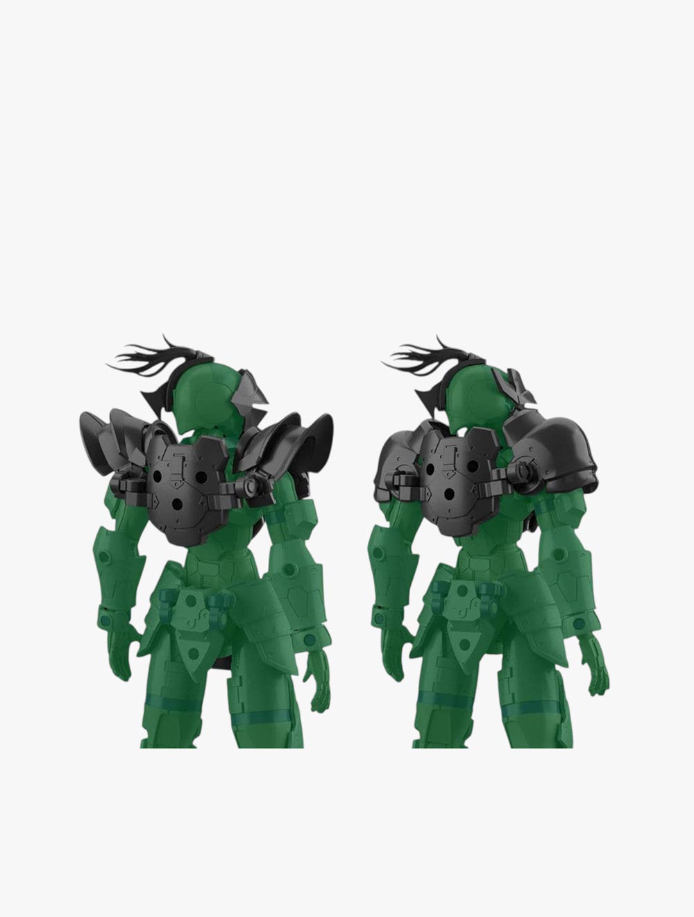 GUNDAM - 30MF ITEM SHOP 1 (KNIGHT OPTION)